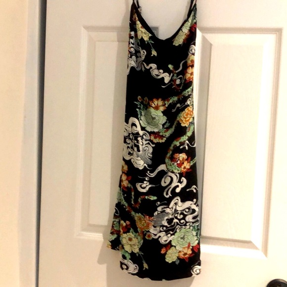 Aritzia Slip Dress size Medium - Picture 2 of 7
